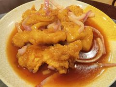 -紫金食坊(江南西路店)