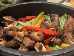 -赢融印象•龙泉店•清真云南菜•民族菜(小菜园店)