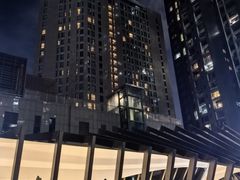 -博林天瑞喜来登酒店·西丽尚膳