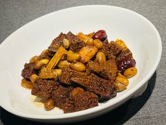 -羲和雅苑•北京烤鸭(国贸商城店)