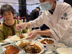 -紫光园·烤鸭·北京菜(劲松店)