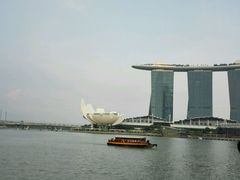 android_upload_pic-鱼尾狮公园