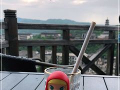 -云端咖啡(山顶教堂店)