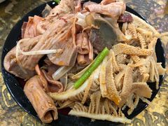 -惠丰源烩面馆(经七路店)