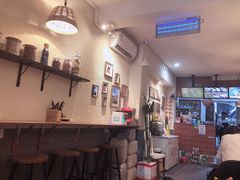 大堂-豆爺小面(朱雀店)
