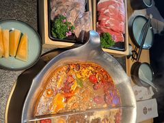 -湊湊火锅·茶憩(皇姑万象汇店)