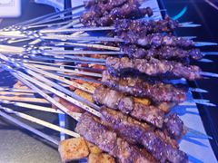-胖子烧烤海鲜(亲贤北街店)