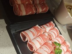 -海底捞火锅(凯德广场店)