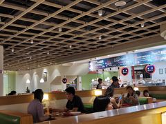 -So Lounge索兰至餐厅(蓝色港湾店)