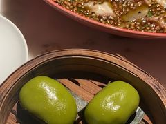 -初蓉丨遇见新川菜(亲贤街荣耀店)