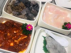 -海底捞火锅(青悦城店)