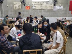 大堂-咏勝锑锅麻辣烫(净居寺路总店)