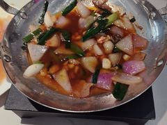 -旺达·福州菜(正大广场店)