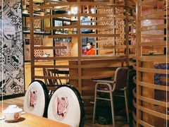 -吴满满油泼面(北方风味园店)