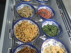 -白老三牛肉丸子面(平阳广场店)