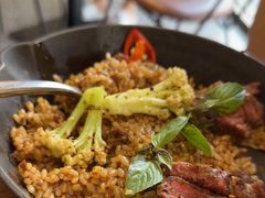 九层塔牛肉铁锅饭-FreshCo鲜途·西厨(大良店)