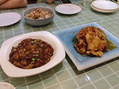 -玉桥餐厅(天坛店)