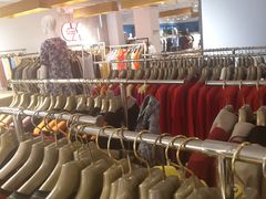 -春竹·微奥莱(北京西路店)