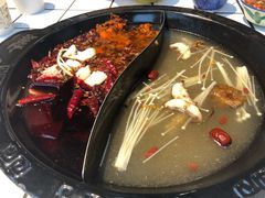 -卤校长重庆火锅(合肥宁国路店)
