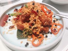 -申粤轩酒楼·三十年粤菜经典(丁香花园店)