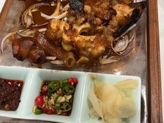 -香丰阁·烤鸭·川湘菜(清河店)
