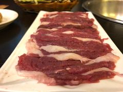 -前门张记涮肉(前门店)