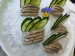 -全聚德(蓝山店)