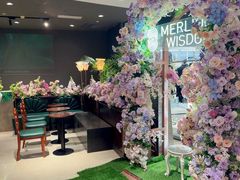 -狮拾久·现代新加坡料理(福田COCO Park店)
