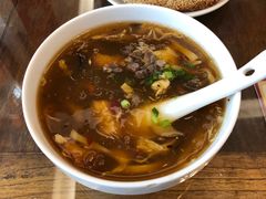 酸辣汤-桃源居(蠡园店)