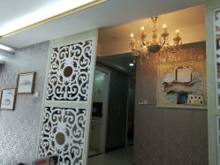 -梦莲娜美容连锁机构