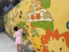 -水桶王国主题餐厅·聚会·生日派对·亲子活动·家庭套餐(亚龙湾希尔顿店)