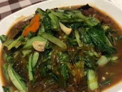 -红星渔村(将军石店)