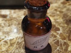 餐前开胃小饮品-魔宗·烧肉(汉街店)