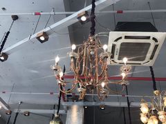 大堂-maan coffee漫咖啡(通州店)