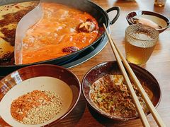 -楠火锅(昆山金鹰店)