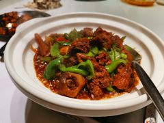 -满满海佛跳墙(千禧店)