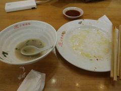 -西工饭庄快餐厅(西工小街店)