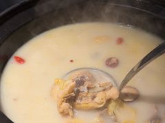 -乔街深夜食堂·台州菜·高压锅生蚝(杭州总店)