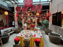 -文儒九号·闽菜馆(三坊七巷店)