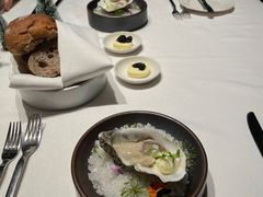 -云厨·高空西餐厅(成都瑯珀·凯悦臻选酒店)