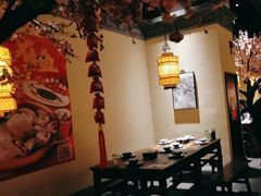 -绿茶餐厅(昌平悦荟店)