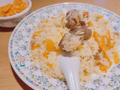 -撒拉花儿·新疆菜·清真(太阳宫店)