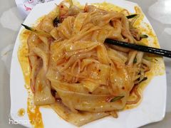 -魏家凉皮(博水商务大厦店)