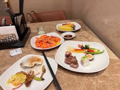 -盛宴标帜餐厅·亲子自助 (南昌喜来登酒店)