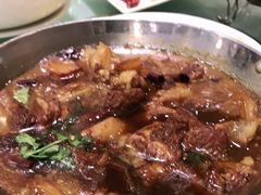 -裕德隆清真饭庄·天津特色菜(河东店)