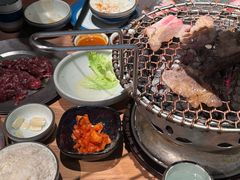 -烧肉达人•炭火烧肉(新天地店)