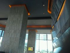android_upload_pic-希尔顿南海酒店·观廊大堂吧·海景下午茶
