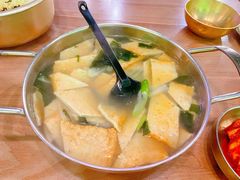 -HOTISLAND海鸡岛·韩国料理(江南西店)