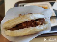 -魏家凉皮(解放路火车站店)