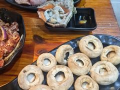 -丹东特色烤肉(学府路一部店)